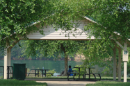 Holly Park - Point Pavilion #2