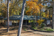 Dogwood Pavilion