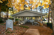 Roper Park Pavilion