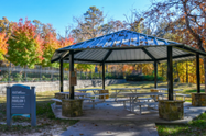 Wessell Park Pavilion