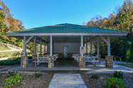 Laurel Pavilion at Wilshire Trails Park